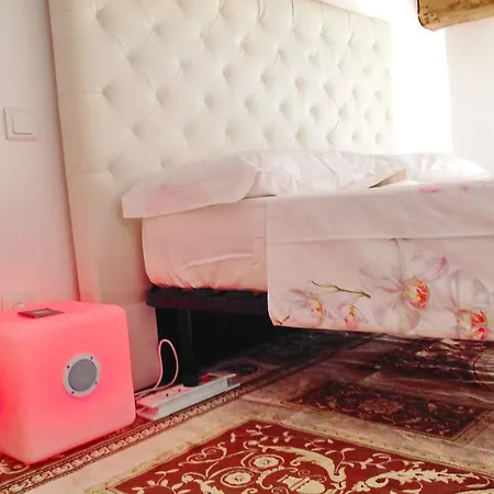 Apartment Studio Sur Place Massena *