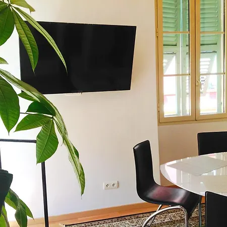 Apartment Studio Sur Place Massena Nice
