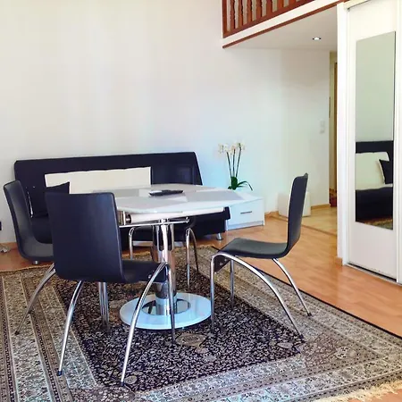 Studio Sur Place Massena Apartment Nice