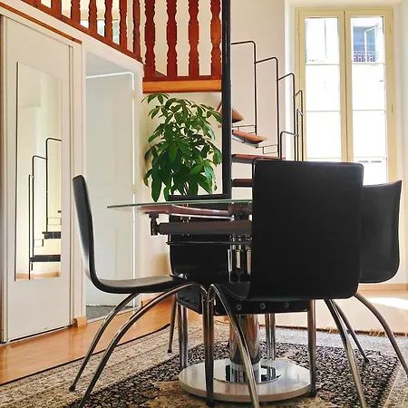 Apartment Studio Sur Place Massena *